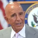 برّاك: إسرائيل لن تستطيع سحق الحزب عسكريًا