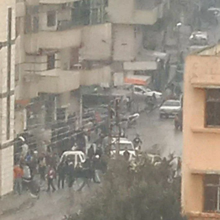 سرايا أنصار السنّة تتبنى تفجير المسجد في حمص