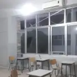 العدوان الاسرائيلي على جباع يتسبب بأضرار كبيرة