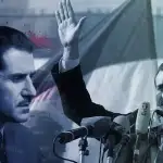 عشرون عامًا على استشهاد فارس الثورة وصوتها الهادر… وما زال المؤثّر والحاضر الأكبر!