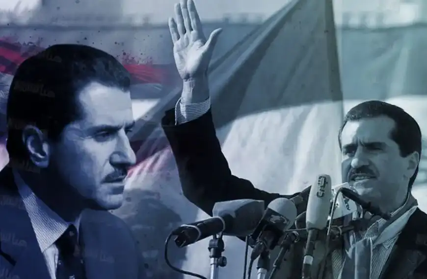 عشرون عامًا على استشهاد فارس الثورة وصوتها الهادر… وما زال المؤثّر والحاضر الأكبر!