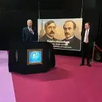 بالفيديوهات- بحضور وزير الخارجية، جبران خليل جبران للمرّة الأولى عالميّاً في تجربة إستثنائيّة