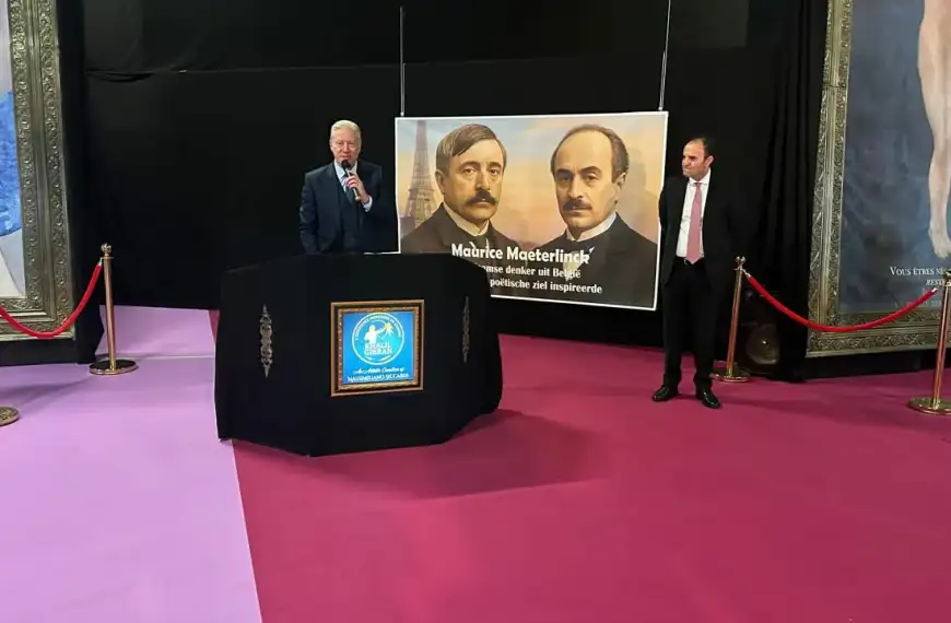 بالفيديوهات- بحضور وزير الخارجية، جبران خليل جبران للمرّة&hellip;