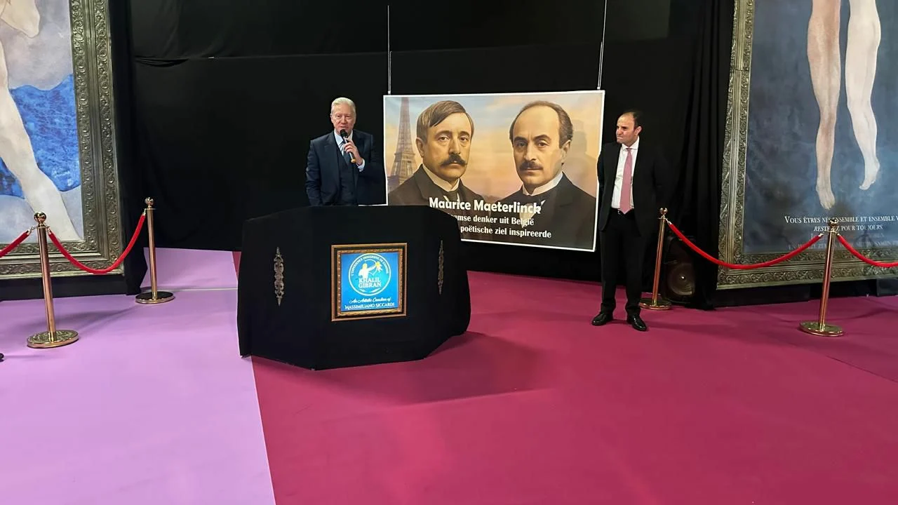 جبران-خليل-جبران