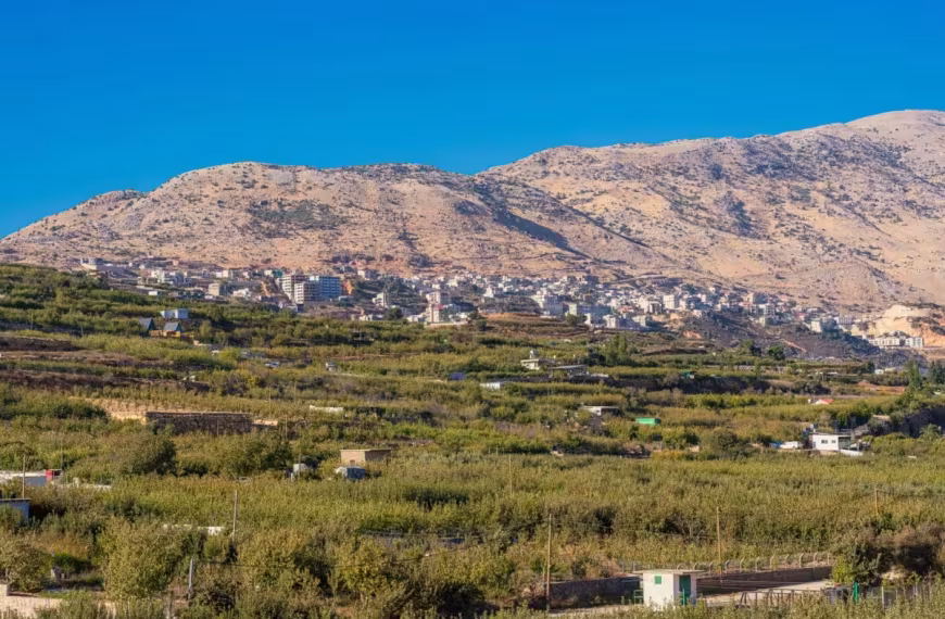 جنوب الجنوب: جبل الشيخ نقطة جذب وأسئلة حول…