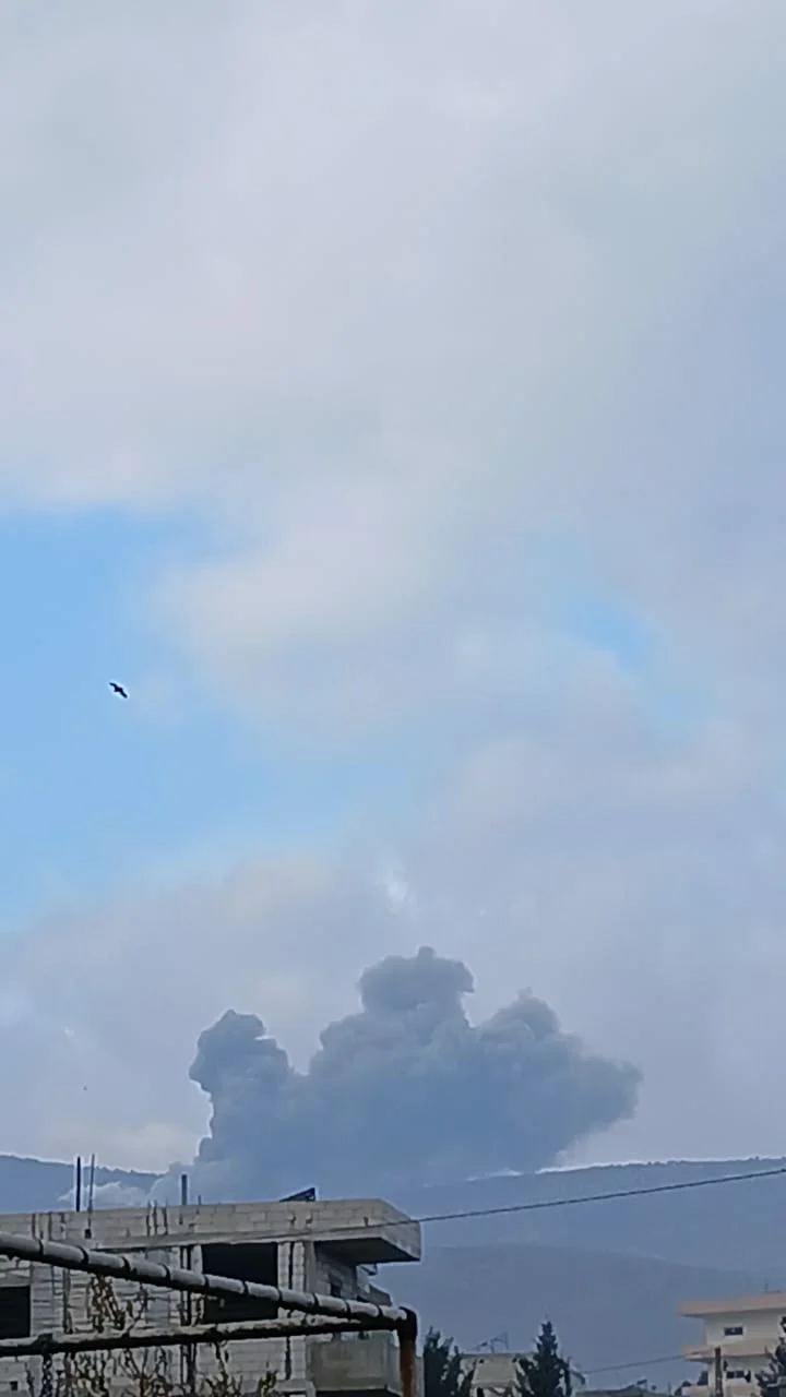 جرود الهرمل