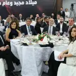 عون: مذكّرة التفاهم مع مصر ستؤمّن القدرة على زيادة انتاج الطاقة الكهربائية