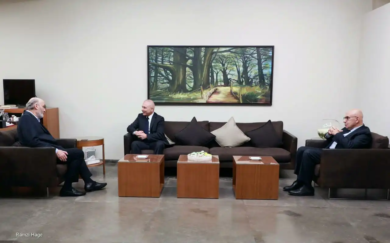 جعجع-ومحفوض