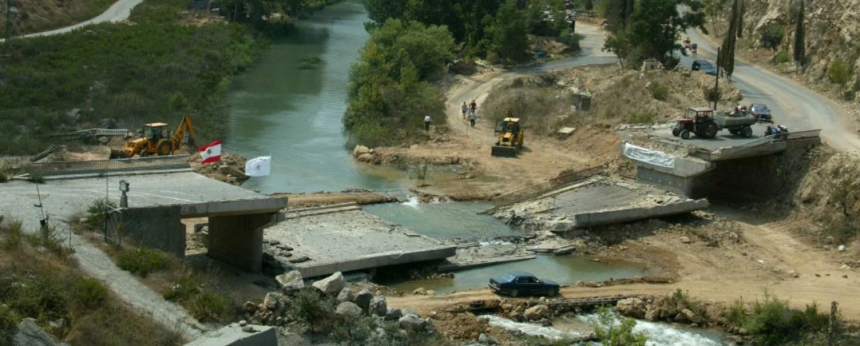 خاص- ما بعد جنوب الليطاني.. من سيؤمّن الغطاء السياسي لسحب السلاح؟