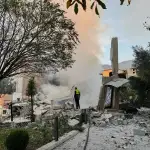 “ترميم القوّة” أحلام… وإسرائيل تعزز أوهام “الحزب”