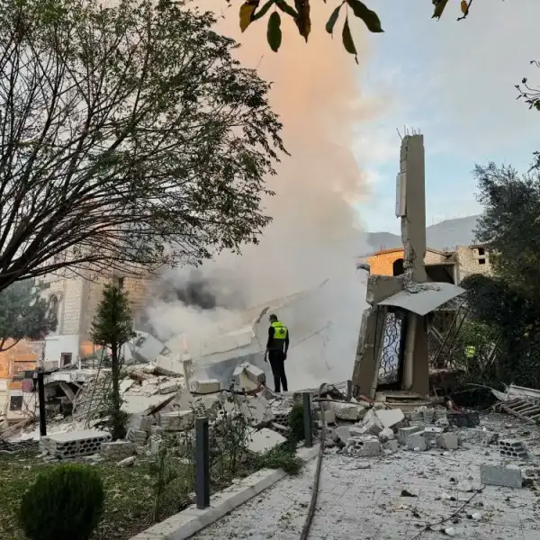 “ترميم القوّة” أحلام… وإسرائيل تعزز أوهام “الحزب”