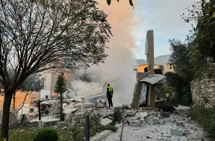 “ترميم القوّة” أحلام… وإسرائيل تعزز أوهام “الحزب”