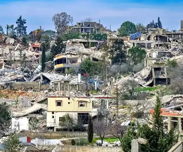 أفكار دولية ومهلة إضافية لنزع السلاح