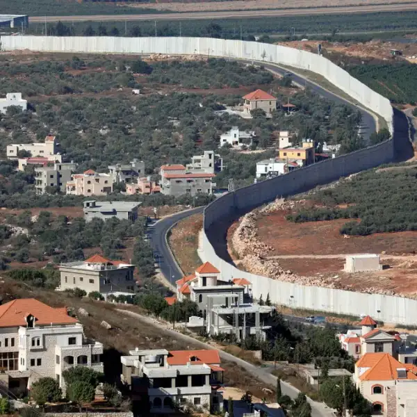 خطة أميركية متكاملة لإدارة منطقة جنوب الليطاني