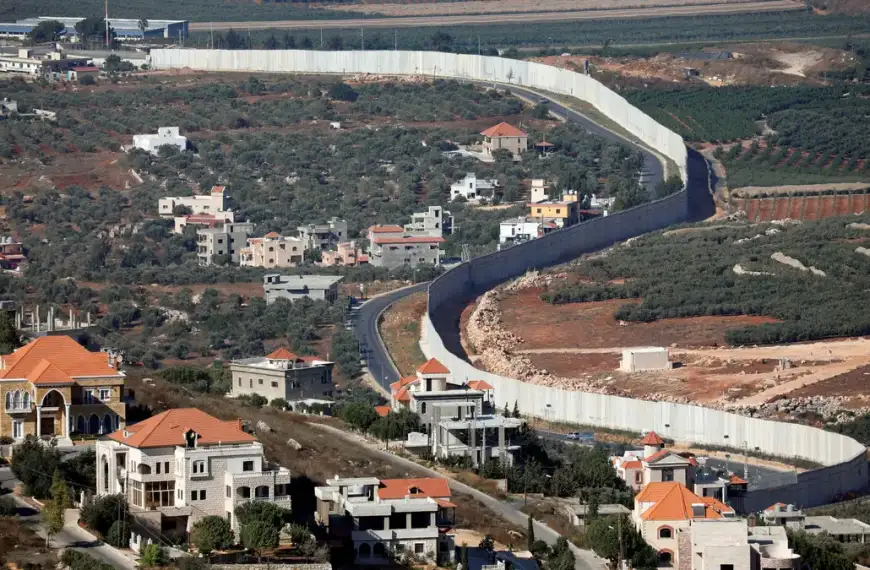 خطة أميركية متكاملة لإدارة منطقة جنوب الليطاني