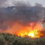 إسرائيل تستبق الأعياد بمحاصرة لبنان بالنار والبارود