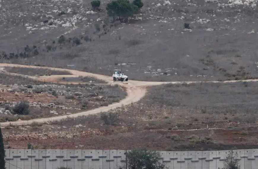 وعد أميركي بالسعي إلى مساعدة لبنان في الدفع بمفاوضات «الميكانيزم»