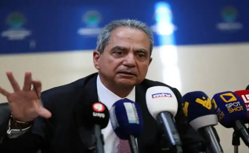 الصّدي: من أغرق لبنان بالعتمة والديون والمولدات يريد&hellip;