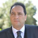 البراكس يستكمل جولته على المحافظين