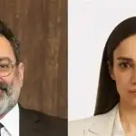 بعد تعرّضها لحادث خطير.. جورج خباز : العناية الإلهية أنقذتها