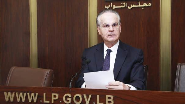 عدوان من مجلس النواب: نحن لا نقاطع التشريع&hellip;