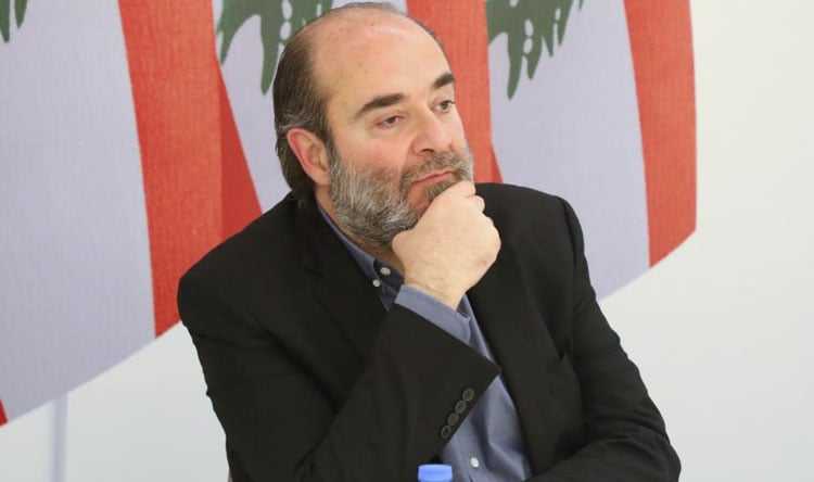 عقيص: نائب ممانع هدّدنا