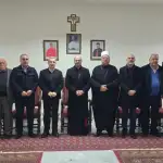 جنبلاط يحذف تغريدته عن الإمارات