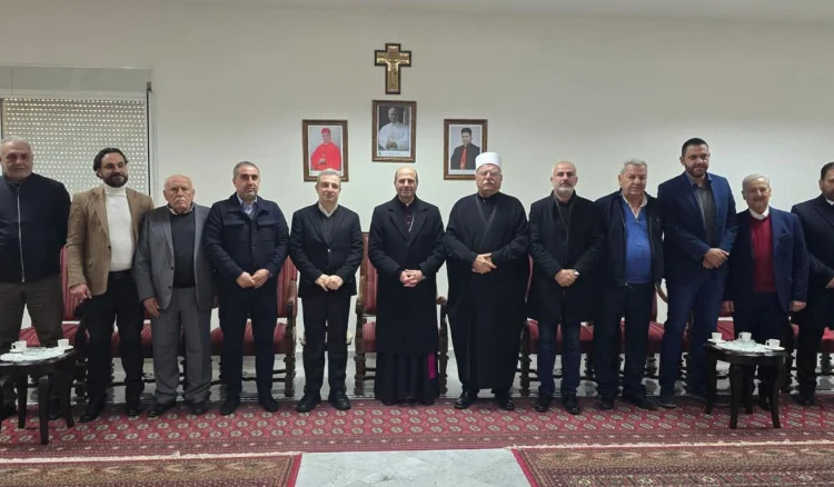 أبو فاعور: لبنان الرسمي قدم مبادرات دحضت السردية الاسرائيلية