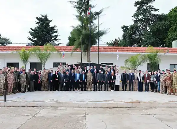 تعطيل الانتخاب يُقلق الخارج: “برّي هو المشكلة”… إنزال&hellip;