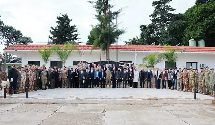 تعطيل الانتخاب يُقلق الخارج: “برّي هو المشكلة”… إنزال&hellip;