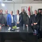 وزير الزراعة زار العديسة وكفركلا لتأكيد التزام الدولة بدعم المزارعين وتعزيز صمودهم