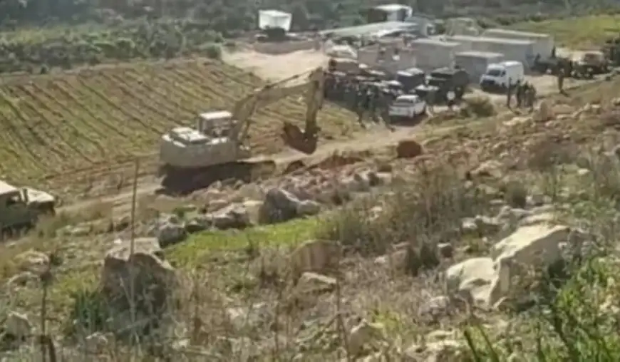 لبنان «جاهِزٌ» لحصْر السلاح «بين النهرين»… بلا جدول&hellip;