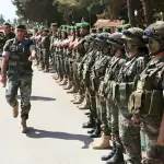 معادلة واشنطن: دعم الجيش على مراحل مرتبطة بنزع السلاح…”مؤتمر باريس”… زيارة هيكل مفصلية