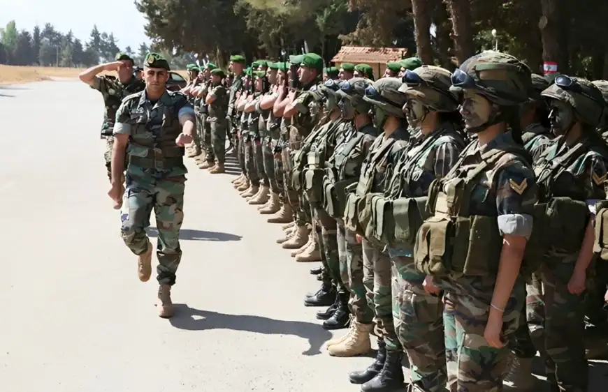 معادلة واشنطن: دعم الجيش على مراحل مرتبطة بنزع السلاح…”مؤتمر باريس”… زيارة هيكل مفصلية