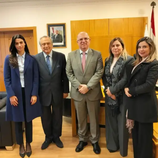 حبيب يتابع مع وزير العمل الرابط الإلكتروني بين&hellip;