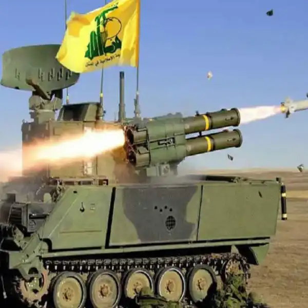 تحرّكات في الجنوب… هذا ما قاله موقع واللا&hellip;