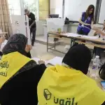 التحضيرات لمؤتمر دعم الجيش بين عون وماغرو