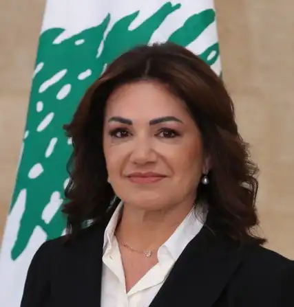 الوزيرة السيّد عن الـ2025 بالأرقام: ليست مجرد إحصاءات