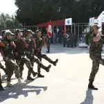 هل تعود خدمة العلم؟