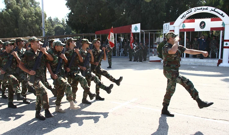 هل تعود خدمة العلم؟