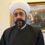 فتح شارع المصارف ومحيطه