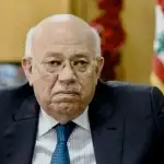 ما بعد جنوب النهر ليس كما قبله: حركة مكوكية تسبق نهاية العام