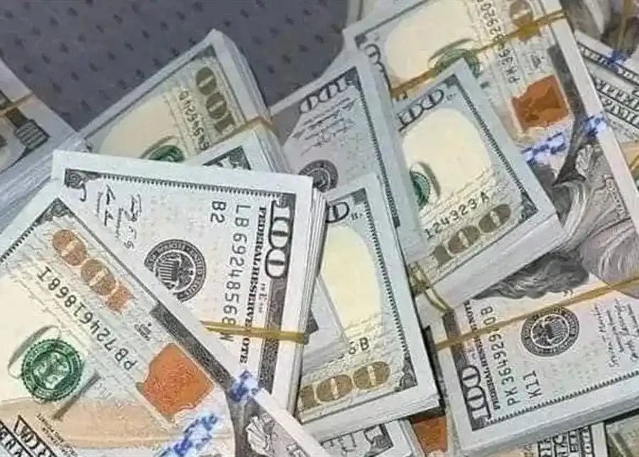 دولارات3