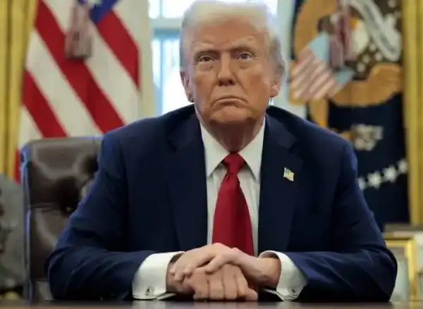 ترامب: لا أستبعد الحرب ضدّ فنزويلا