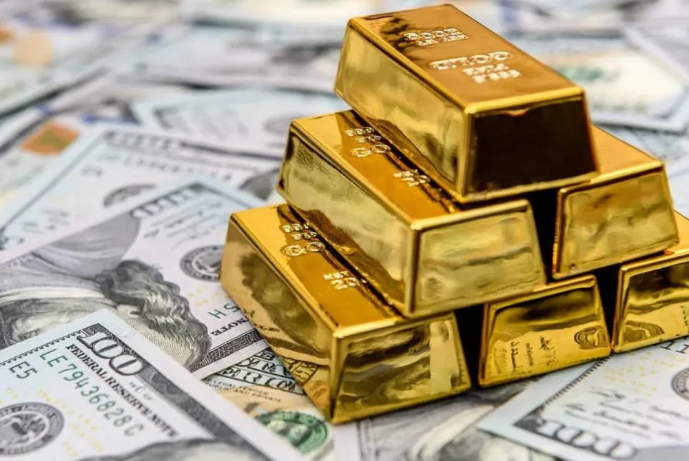 ذهب-دولار5
