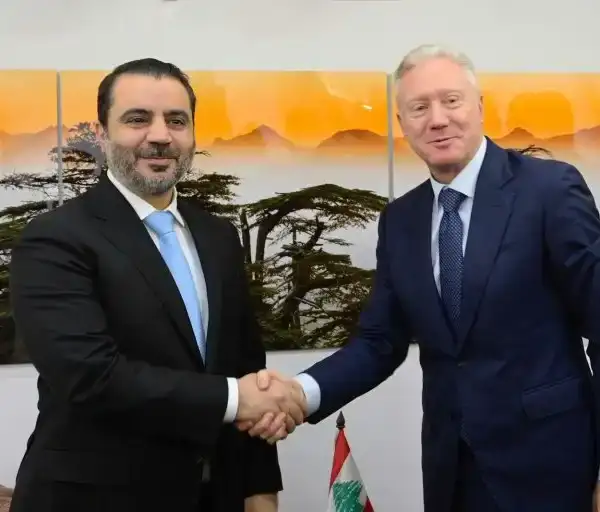 يوم مجيد للمسيحيين: زال كابوس “البعث”