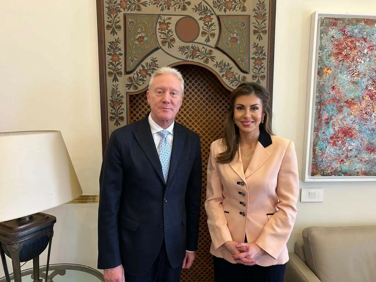 رجي-وأورتاغوس