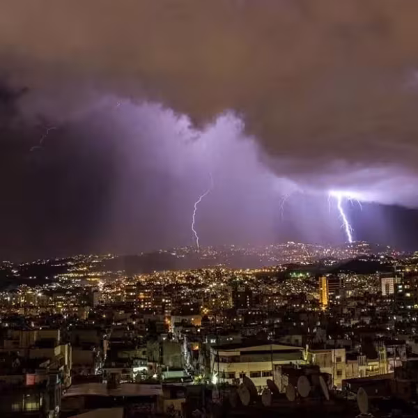 موجة برد وأمطار ورياح ناشطة، هذا ما ينتظرنا&hellip;