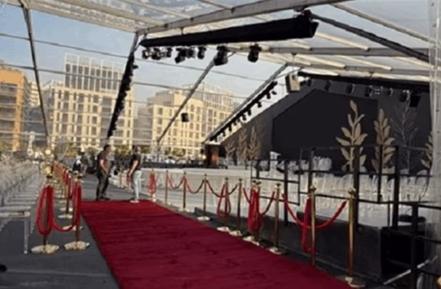 ساحة الشهداء تحتضن البابا لاوون في لقاء حواري…