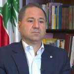 الجميّل: على الحزب ان يختار بين تسليم السلاح وتدميره